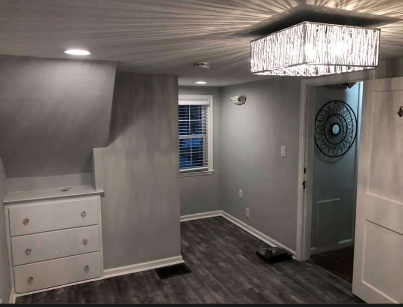 Slide of 912 General Maintenance