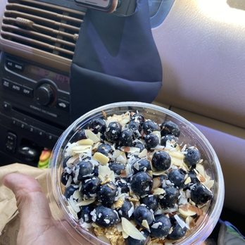Grain and Berry - South Tampa - Acai Bowls Near Me - Tampa, Florida Grain and Berry - South Tampa - Acai Bowls Near Me - Tampa, Florida