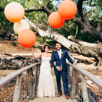 La Cuesta Ranch - Venues & Event Spaces Near Me - San Luis Obispo, California