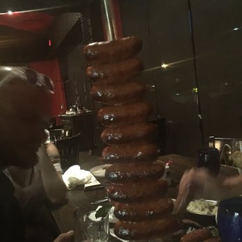 Texas de Brazil - Orlando - Brazilian sausage - Brazilian Near Me - Orlando, Florida Texas de Brazil - Orlando - Brazilian sausage - Brazilian Near Me - Orlando, Florida