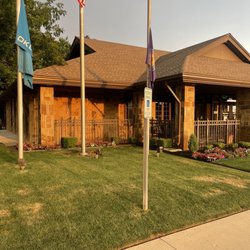 Choctaw Nation Welcome Center