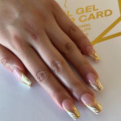 Nail Express