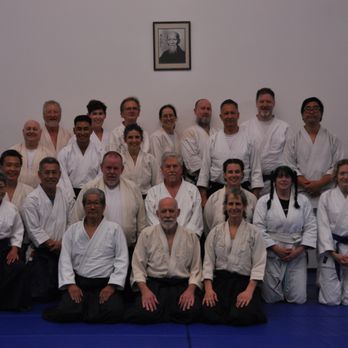 Triangle Aikido at Choshinkan Dojo - 2024 Summer Seminar with Tajiri Shihan, 7th dan - Martial Arts Near Me - Durham, North Carolina Triangle Aikido at Choshinkan Dojo - 2024 Summer Seminar with Tajiri Shihan, 7th dan - Martial Arts Near Me - Durham, North Carolina
