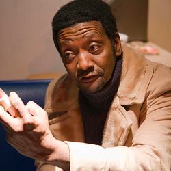 Ward Theatre Company - Reggie Green (The Wire, The Sitter), Balm in Gilead, New York