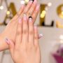 Love Nails And Spa