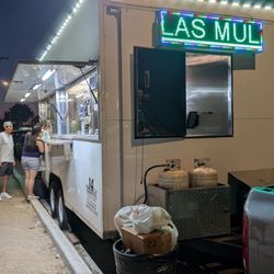 Taqueria El 14 - Truck