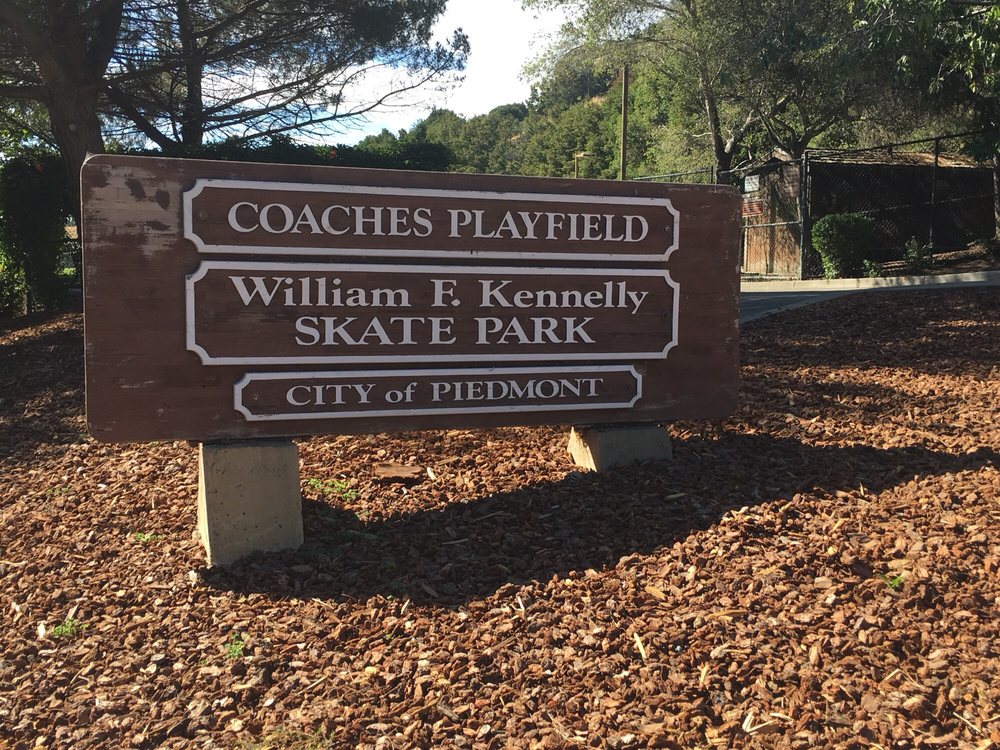Coaches Field Logo