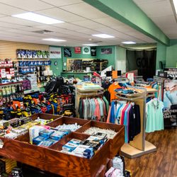 Golf Gallery