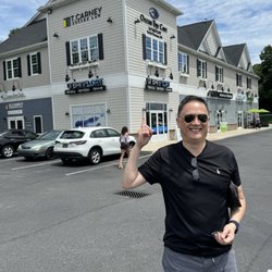 Urban Float Rehoboth