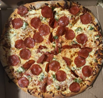 Fat Lorenzos by null