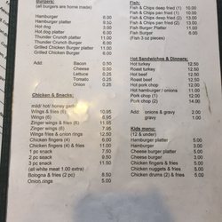 White Bay Restaurant
