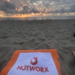 HOTWORX - Deerfield Beach, FL - Shoppes at Deerfield