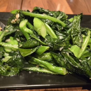 Red Bloom - Chinese Garlic Broccoli - Asian Fusion Near Me - Reno, Nevada Red Bloom - Chinese Garlic Broccoli - Asian Fusion Near Me - Reno, Nevada