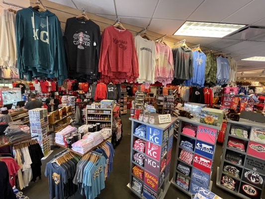 RALLY HOUSE KANSAS SAMPLER OLATHE - Updated July 2025 - 14 Photos & 21