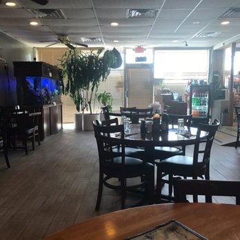 Pho Hoang Long - The view of the entrance. - Vietnamese Near Me - Marietta, Georgia Pho Hoang Long - The view of the entrance. - Vietnamese Near Me - Marietta, Georgia