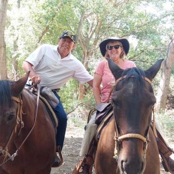 Foothills Ranch - Horseback Riding Near Me - Mayer, Arizona