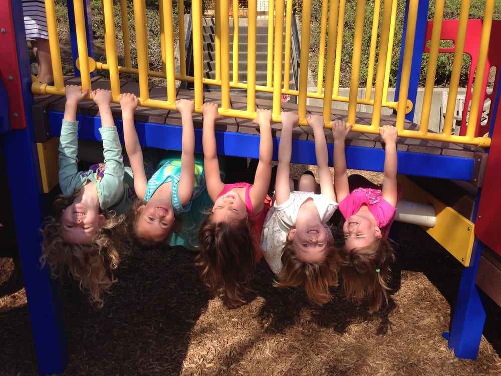 Saint Stephen's Preschool - childcare center in Richmond, VA