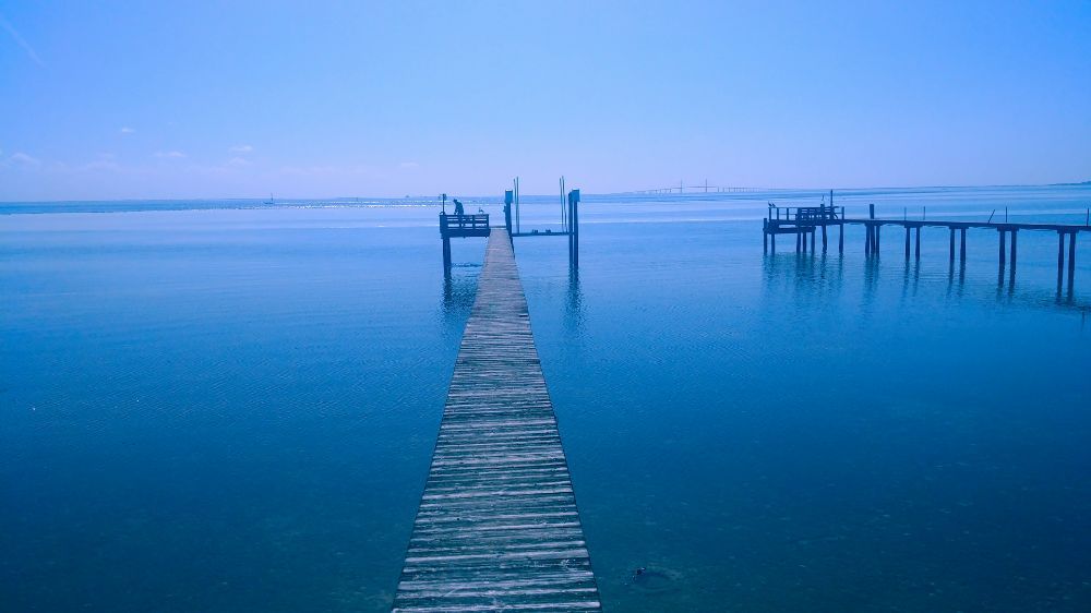 Slide of S&K Services