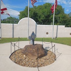 Patriot's Point Memorial