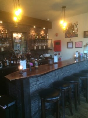 Emanar Cellars by null