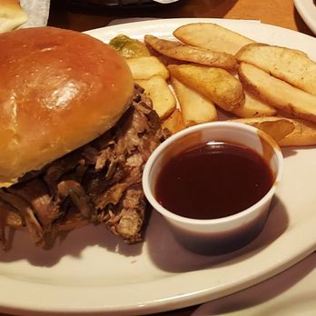 Texas Roadhouse - Pulled Pork Sandwich - Steakhouses Near Me - Hamilton Township, New Jersey Texas Roadhouse - Pulled Pork Sandwich - Steakhouses Near Me - Hamilton Township, New Jersey