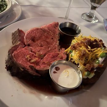 The Derby - Slow Roasted Prime - Prime Rib of Beef - Steakhouses Near Me - Arcadia, California The Derby - Slow Roasted Prime - Prime Rib of Beef - Steakhouses Near Me - Arcadia, California