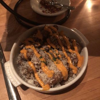 Indaco - Potatoes - Italian Near Me - Charleston, South Carolina Indaco - Potatoes - Italian Near Me - Charleston, South Carolina