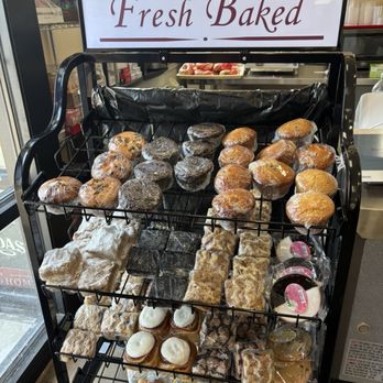 Sam's Bagels - Fresh bakery desserts - Bagels Near Me - Easton, Pennsylvania Sam's Bagels - Fresh bakery desserts - Bagels Near Me - Easton, Pennsylvania