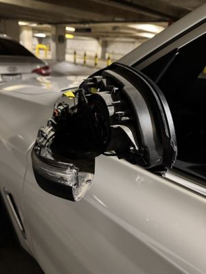 Metropolitan Collision Services