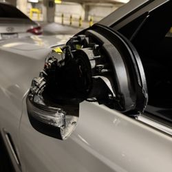 Metropolitan Collision Services in Houston gift card