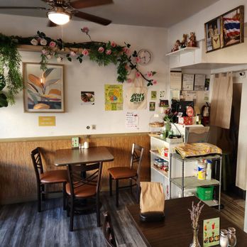 Samata Vegan House - Thai Near Me - Los Angeles, California Samata Vegan House - Thai Near Me - Los Angeles, California