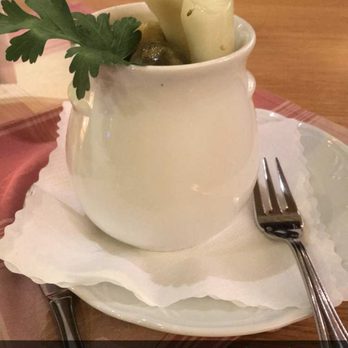 Nante Eck - pot of pickles - German Near Me - Berlin, BE