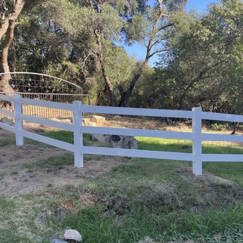 The Fence Connection - Fences & Gates Near Me - Newcastle, California The Fence Connection - Fences & Gates Near Me - Newcastle, California