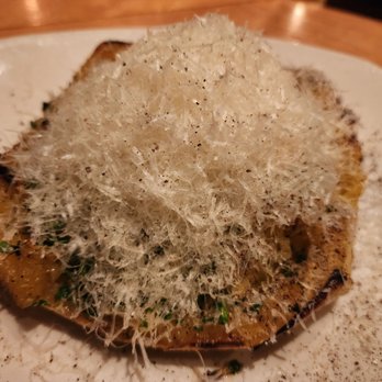 Ox - Spaghetti squash with Manchego cheese. - Argentine Near Me - Portland, Oregon Ox - Spaghetti squash with Manchego cheese. - Argentine Near Me - Portland, Oregon