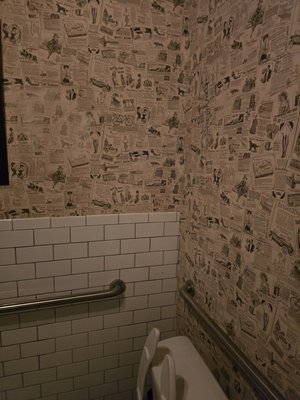 The Volstead by null