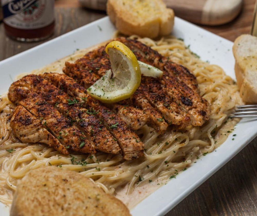 NEW ORLEANS STYLE SEAFOOD RESTAURANT & MARKET 237 Photos & 122