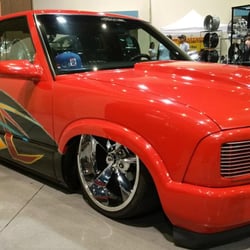 UreChem Paints - Custom Car Paint