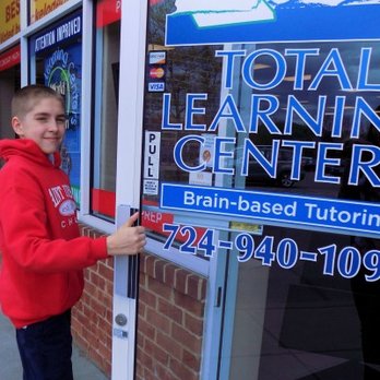Total Learning Centers - Special Education Near Me - Wexford, Pennsylvania Total Learning Centers - Special Education Near Me - Wexford, Pennsylvania