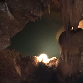 Cosmic Cavern - Tours Near Me - Berryville, Arkansas