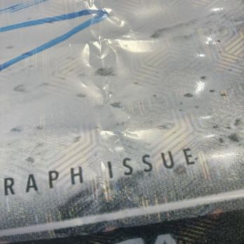 BannerBuzz - Evidence of creases and damage. - Printing Services Near Me - Toronto, Ontario BannerBuzz - Evidence of creases and damage. - Printing Services Near Me - Toronto, Ontario