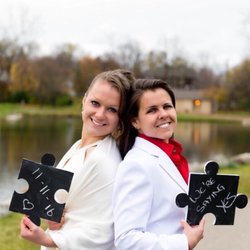 J. Duff Photography - I just love to see the feelings I had at that moment captured in a picture. Not just us as people, but all our emotions, too.