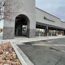 R.Greenleaf Westside - Albuquerque Dispensary