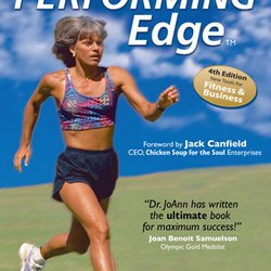 Dr JoAnn Dahlkoetter - Sports Psychologist Coaching Book, by Dr. JoAnn Dahlkoetter