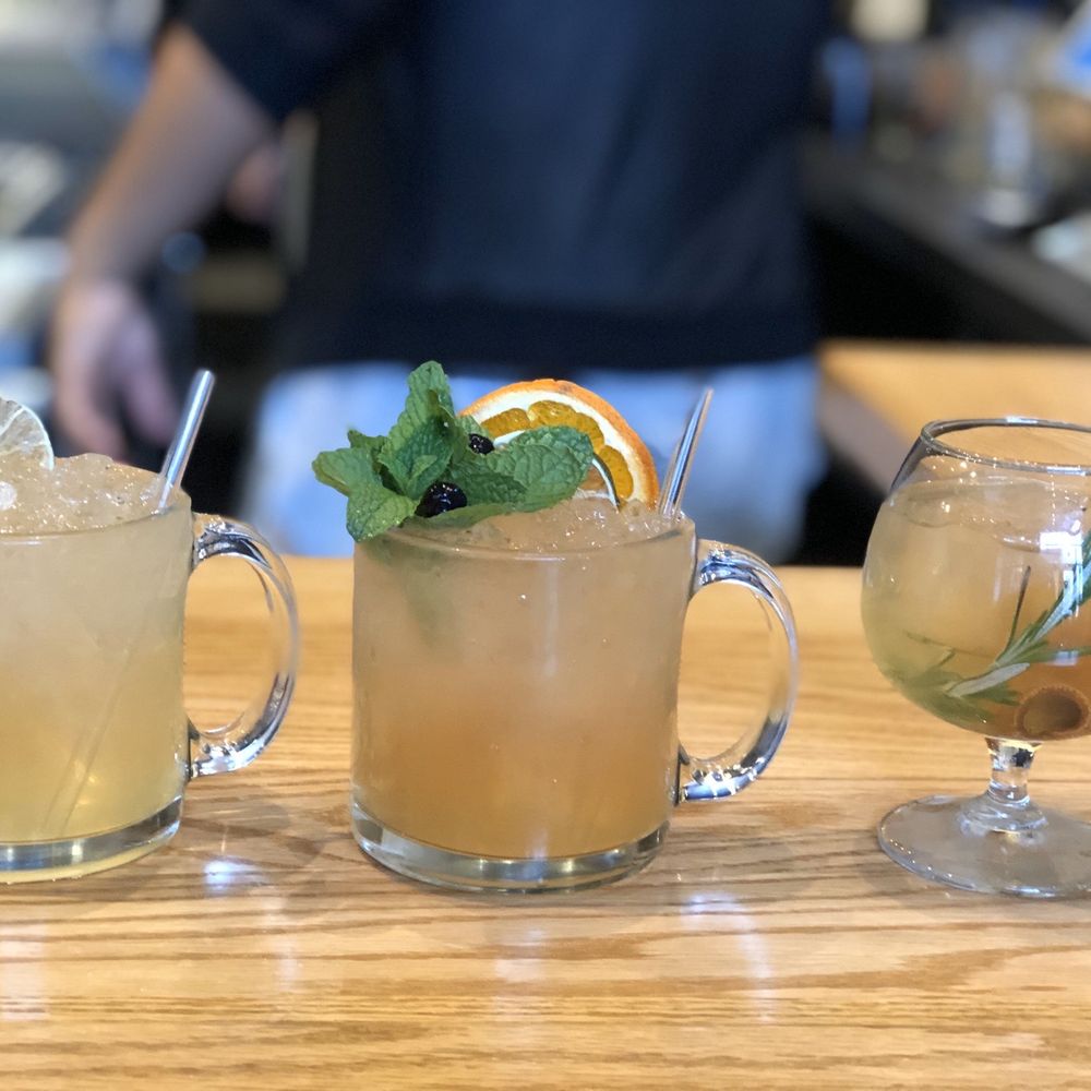 THE BEST 10 Bars near North Loop, Minneapolis, MN 55401 Last Updated September 2021 Yelp