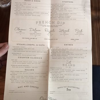 Maison Pickle - Cocktail Bars Near Me - New York, New York