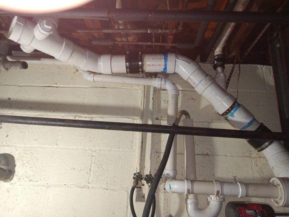 Slide of Kuhn Building services