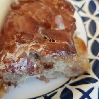 Supreme Donuts - Apple Fritter. - Donuts Near Me - San Marcos, California