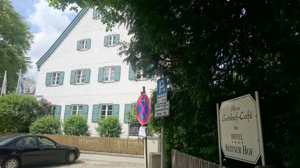 Seitner Hof by null