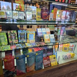 Miracle Greens Dispensary Bend - Edibles