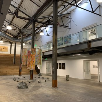 Minnesota Street Project - Art Galleries Near Me - San Francisco, California Minnesota Street Project - Art Galleries Near Me - San Francisco, California